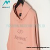 Represent - 23FW Washed Embroidered Tri-color Letter Hoodie