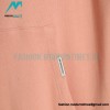 Represent - 23FW Washed Embroidered Tri-color Letter Hoodie