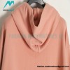 Represent - 23FW Washed Embroidered Tri-color Letter Hoodie