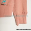 Represent - 23FW Washed Embroidered Tri-color Letter Hoodie
