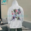 Represent - 23FW Flowers Hoodie