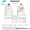 Represent - 23FW Flowers Hoodie