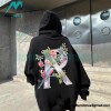 Represent - 23FW Flowers Hoodie