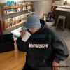 Represent - 23FW Flowers Hoodie
