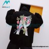 Represent - 23FW Flowers Hoodie