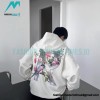 Represent - 23FW Flowers Hoodie
