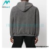 Represent - 23FW Blue Shark Hoodie