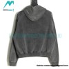 Represent - 23FW Blue Shark Hoodie