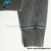Represent - 23FW Blue Shark Hoodie