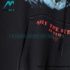  Represent - 23FW Blue Shark Hoodie