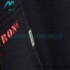  Represent - 23FW Blue Shark Hoodie