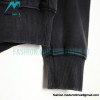  Represent - 23FW Blue Shark Hoodie