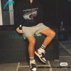  Represent - 23FW Blue Shark Hoodie