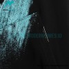  Represent - 23FW Blue Shark Hoodie