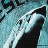  Represent - 23FW Blue Shark Hoodie