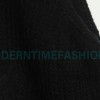 Represent - 22FW Solid Color Mohair Crew Neck Sweater