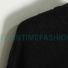 Represent - 22FW Solid Color Mohair Crew Neck Sweater