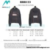 RRR -123 Wash To Make Old Cross Hoodie
