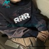 RRR -123 Wash To Make Old Cross Hoodie