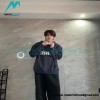 RRR -123 Wash To Make Old Cross Hoodie