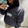 RRR -123 Wash To Make Old Cross Hoodie