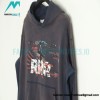 RRR -123 Wash To Make Old Cross Hoodie