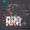 RRR -123 Wash To Make Old Cross Hoodie