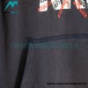 RRR -123 Wash To Make Old Cross Hoodie