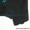 Stone Island - 22SS Shadow Series spliced Deconstructed Crew-neck Hoodie