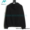 Stone Island - Classic Solid Color Logo Zipper Hoodie