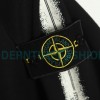 Supreme SS22 Week12 - Stone Island Side Print Hoodie With Fleece