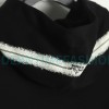 Supreme SS22 Week12 - Stone Island Side Print Hoodie With Fleece