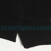 Supreme SS22 Week12 - Stone Island Side Print Hoodie With Fleece