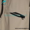 Stone Island - 23SS Solid Color Soft Shell Shirt Jacket