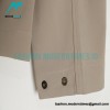 Stone Island - 23SS Solid Color Soft Shell Shirt Jacket
