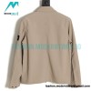 Stone Island - 23SS Solid Color Soft Shell Shirt Jacket