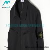 Stone Island - 23SS Solid Color Soft Shell Shirt Jacket