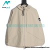 Stone Island - Outdoor Multi-pocket Trench Zipper Coat