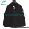 Stone Island - Outdoor Multi-pocket Trench Zipper Coat