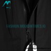 Stone Island - Outdoor Multi-pocket Trench Zipper Coat