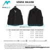 Stone Island - Outdoor Multi-pocket Trench Zipper Coat