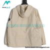 Stone Island - Outdoor Multi-pocket Trench Zipper Coat