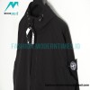Stone Island - Outdoor Multi-pocket Trench Zipper Coat