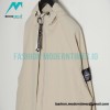 Stone Island - Outdoor Multi-pocket Trench Zipper Coat