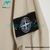 Stone Island - Outdoor Multi-pocket Trench Zipper Coat