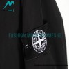 Stone Island - Outdoor Multi-pocket Trench Zipper Coat