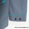 Stone Island - Shoulder Logo Nylon Cargo Jacket