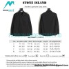 Stone Island - Shoulder Logo Nylon Cargo Jacket