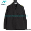 Stone Island - Shoulder Logo Nylon Cargo Jacket