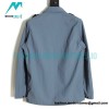 Stone Island - Shoulder Logo Nylon Cargo Jacket